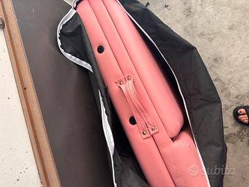 Lettino Estetista Portatile