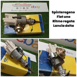 Spinterogeno magnete Marelli Fiat uno ritmo regata
