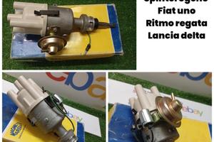Spinterogeno magnete Marelli Fiat uno ritmo regata