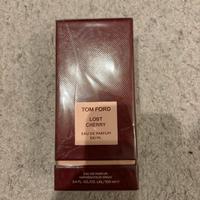 Tom Ford Lost Cherry