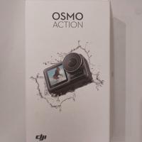 dji osmo action 