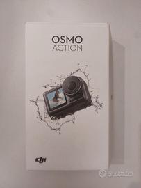 dji osmo action 