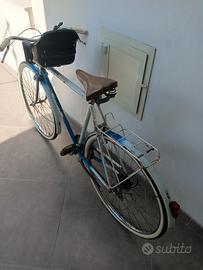 Bicicletta Bianchi Uomo 28