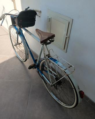 Bicicletta Bianchi Uomo 28