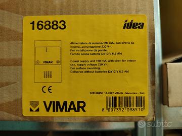 Vimar 16883