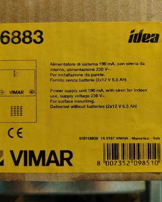 Vimar 16883