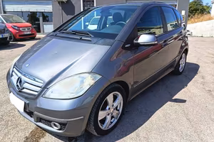 MERCEDES-BENZ A 180 CDI Avantgarde