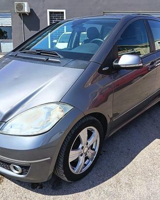 MERCEDES-BENZ A 180 CDI Avantgarde