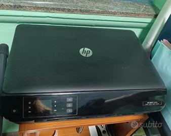 stampante HP nuovo 