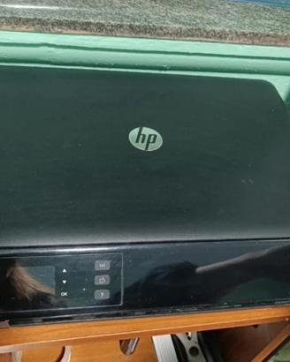 stampante HP nuovo 