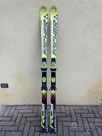Sci Fischer Worldcup GS 170