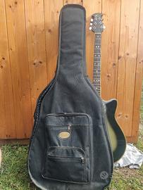 chitarra ovation
