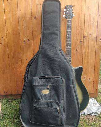 chitarra ovation