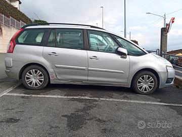 citroen grand c4 picasso