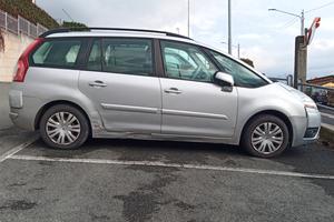 citroen grand c4 picasso