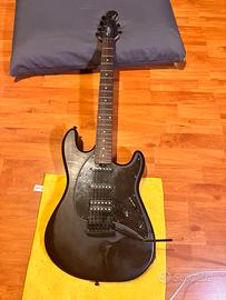 Sterling By music man Ct30 + custodia, trattabile