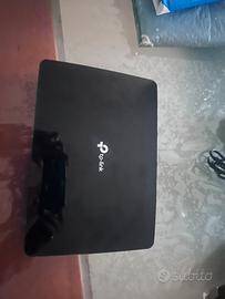 Router con slot sim