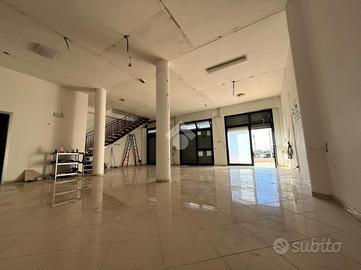 MULTILOCALE A ALTAMURA