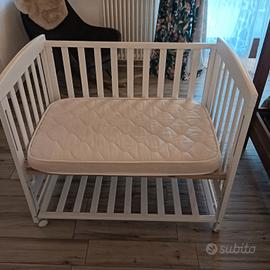 Lettino per bambini Picci