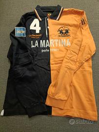 Polo La Martina 