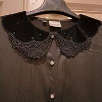 camicia Ferretti