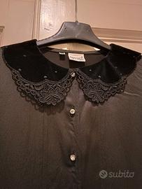 camicia Ferretti