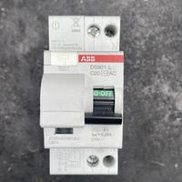 Differenziali Magnetotermici Salvavita