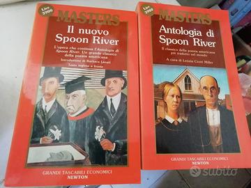 Il nuovo spoon river