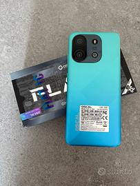 Smartphone Flat 1C
