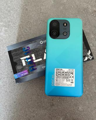 Smartphone Flat 1C