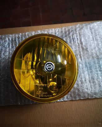 Faro Harley Davidson 48