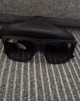 Occhiali da sole Ray-Ban neri