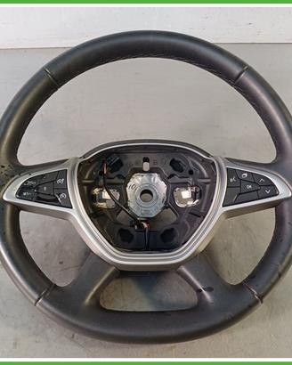 Volante Sterzo DACIA SANDERO 3a serie dal 06/2022