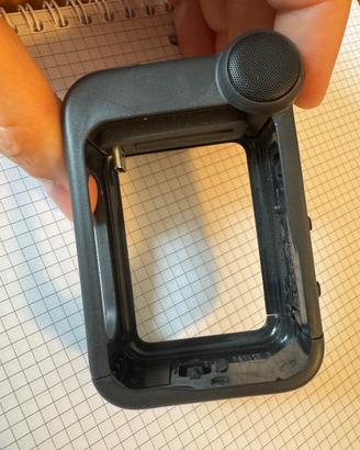 GOPRO 8 Unità multimediale opzionale, Microfono