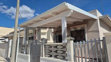 Casa Semindipendente - Manduria