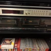 piastra Pioneer ct1170w .