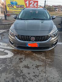 Fiat tipo station wagon