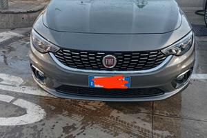 Fiat tipo station wagon
