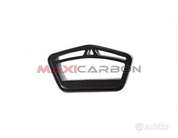 Cover strumentazione carbonio Hypermotard 796-1100