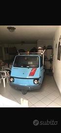 Ape car P3
