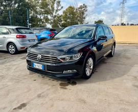 Volkswagen Passat Variant 2.0 TDI DSG BlueMotion T