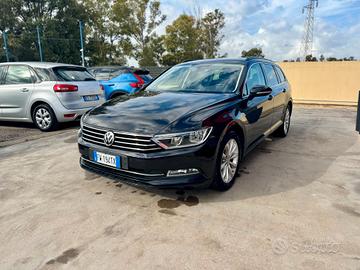 Volkswagen Passat Variant 2.0 TDI DSG BlueMotion T