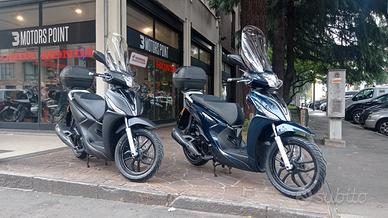 Kymco People S 125