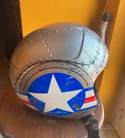 Casco premier M