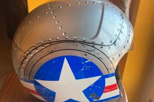 Casco premier M