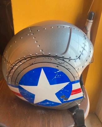 Casco premier M