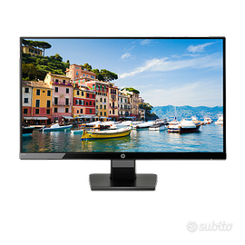 Monitor HP24