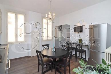 Appartamento Ferrara [RF348VRG]