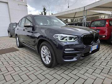 BMW X3 xDrive30e