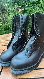 Anfibi Esercito Militare